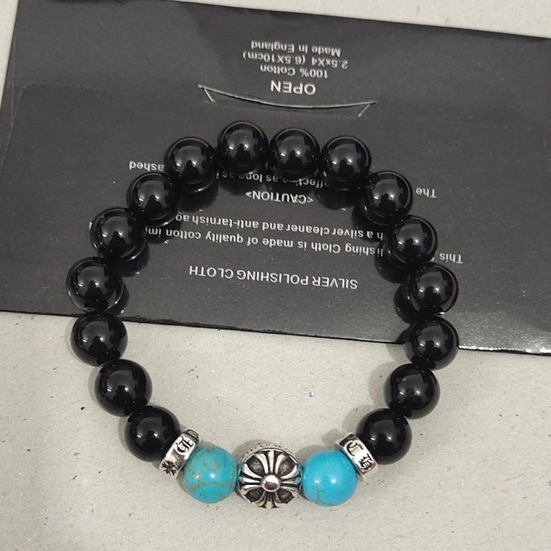 Chrome Hearts Bracelets